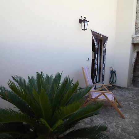 La Corte Delle Sterne Morciano di Leuca Kültér fotó