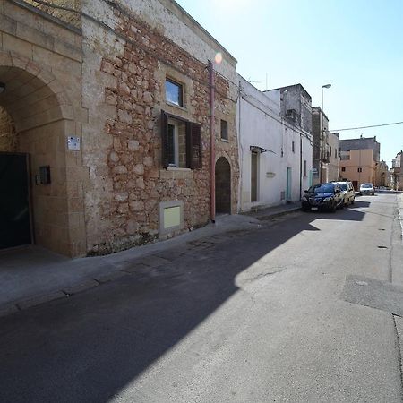 La Corte Delle Sterne Morciano di Leuca Kültér fotó