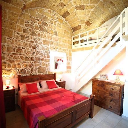 La Corte Delle Sterne Morciano di Leuca Kültér fotó