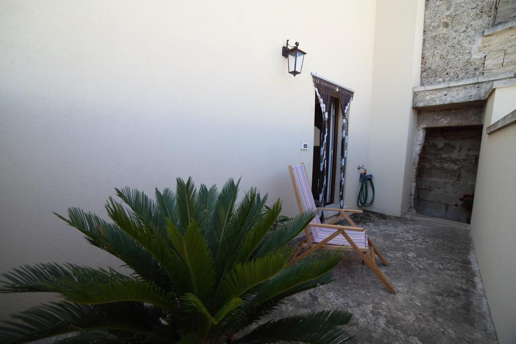 La Corte Delle Sterne Morciano di Leuca Kültér fotó