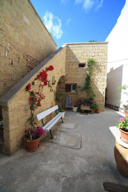 La Corte Delle Sterne Morciano di Leuca Kültér fotó