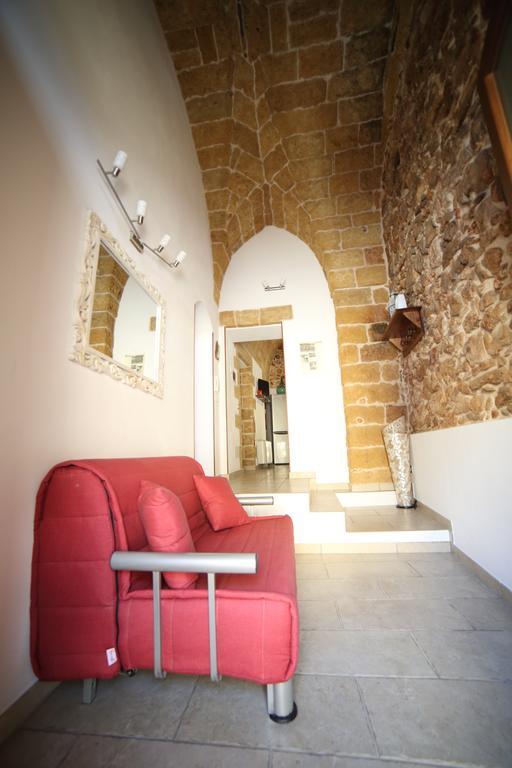 La Corte Delle Sterne Morciano di Leuca Kültér fotó