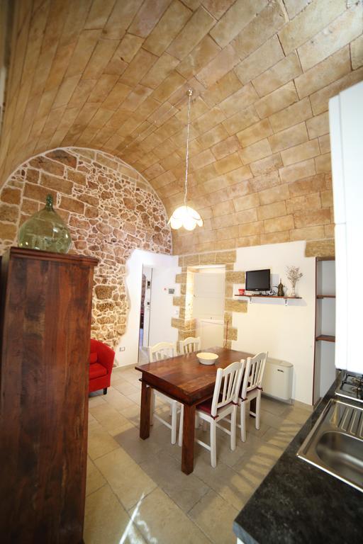 La Corte Delle Sterne Morciano di Leuca Kültér fotó
